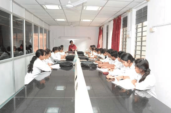 Bokaro Steel City College Infrastructure photo 2