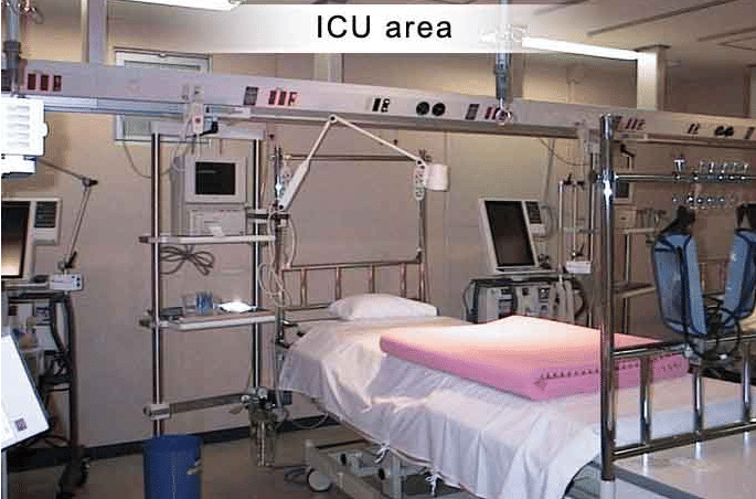 Sarvodaya College of Nursing Bangalore Building  Infrastructure photo 4