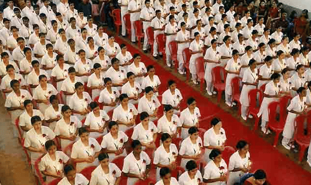 Sarvodaya College of Nursing Bangalore Events photo 2