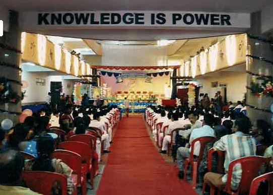 Sarvodaya College of Nursing Bangalore Events photo 3