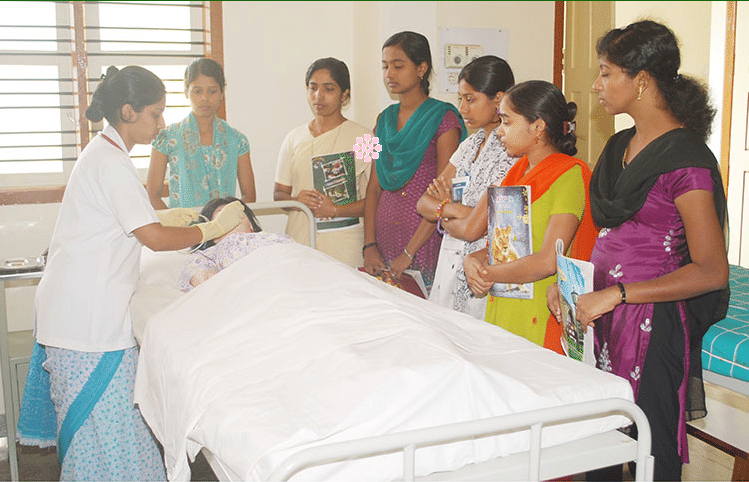 St. Ignatius Institute Of Health Sciences Honavar Library photo 3