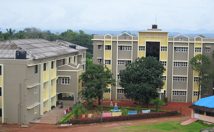 St. Ignatius Institute Of Health Sciences Honavar Hostel photo 1