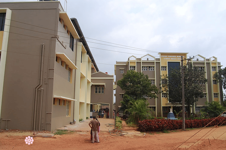 St. Ignatius Institute Of Health Sciences Honavar Hostel photo 2