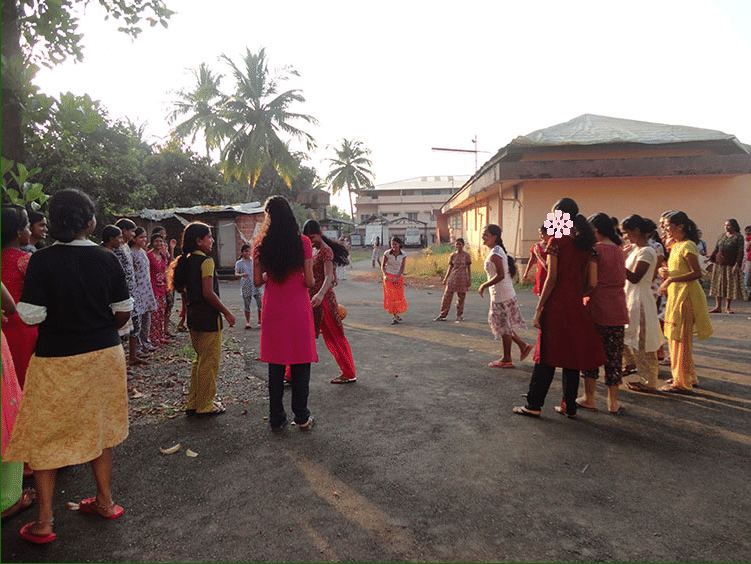 St. Ignatius Institute Of Health Sciences Honavar Hostel photo 4