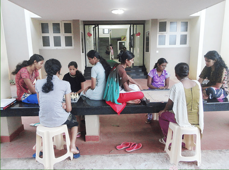 St. Ignatius Institute Of Health Sciences Honavar Hostel photo 5