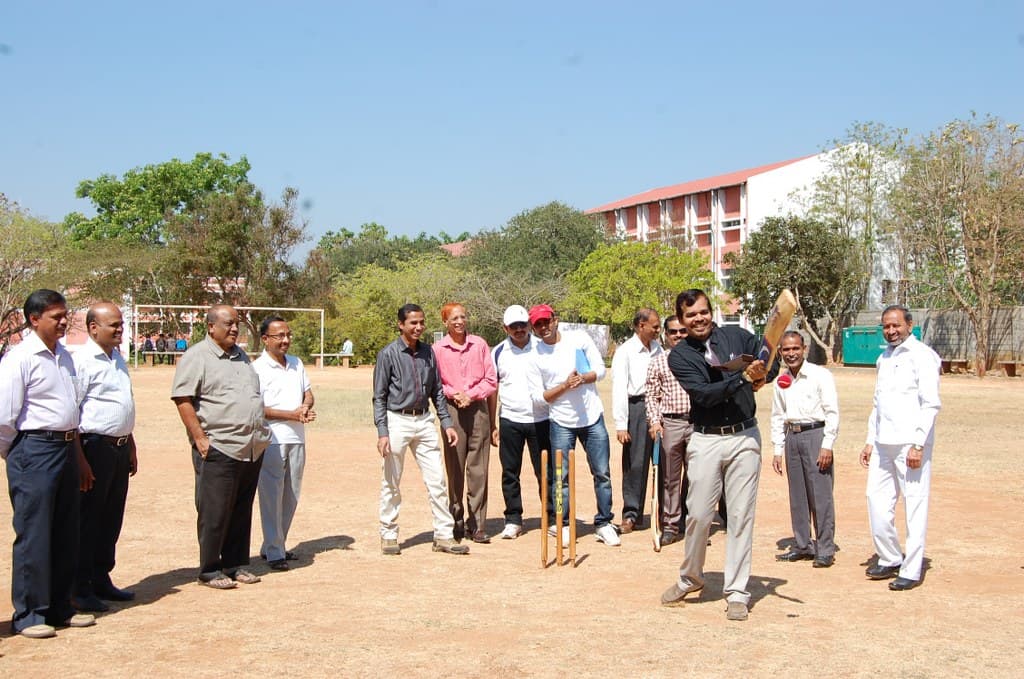 JSS Ayurvedic Medical College and Hospital Mysore Annual Sports Meet photo 3