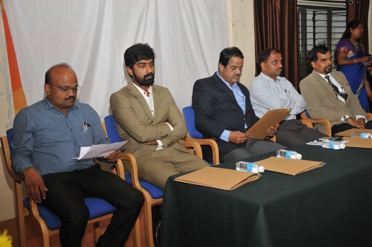 JSS Ayurvedic Medical College and Hospital Mysore College Day photo 1