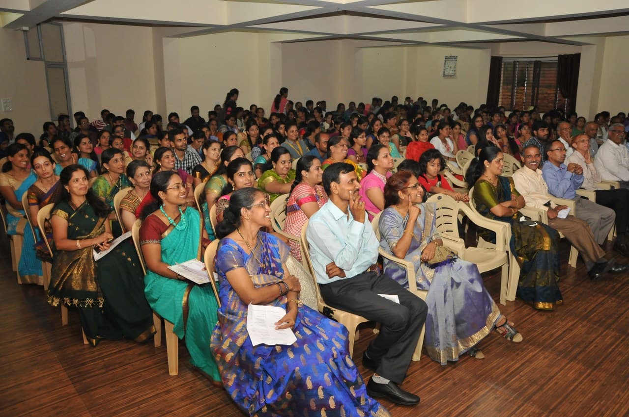 JSS Ayurvedic Medical College and Hospital Mysore College Day photo 4