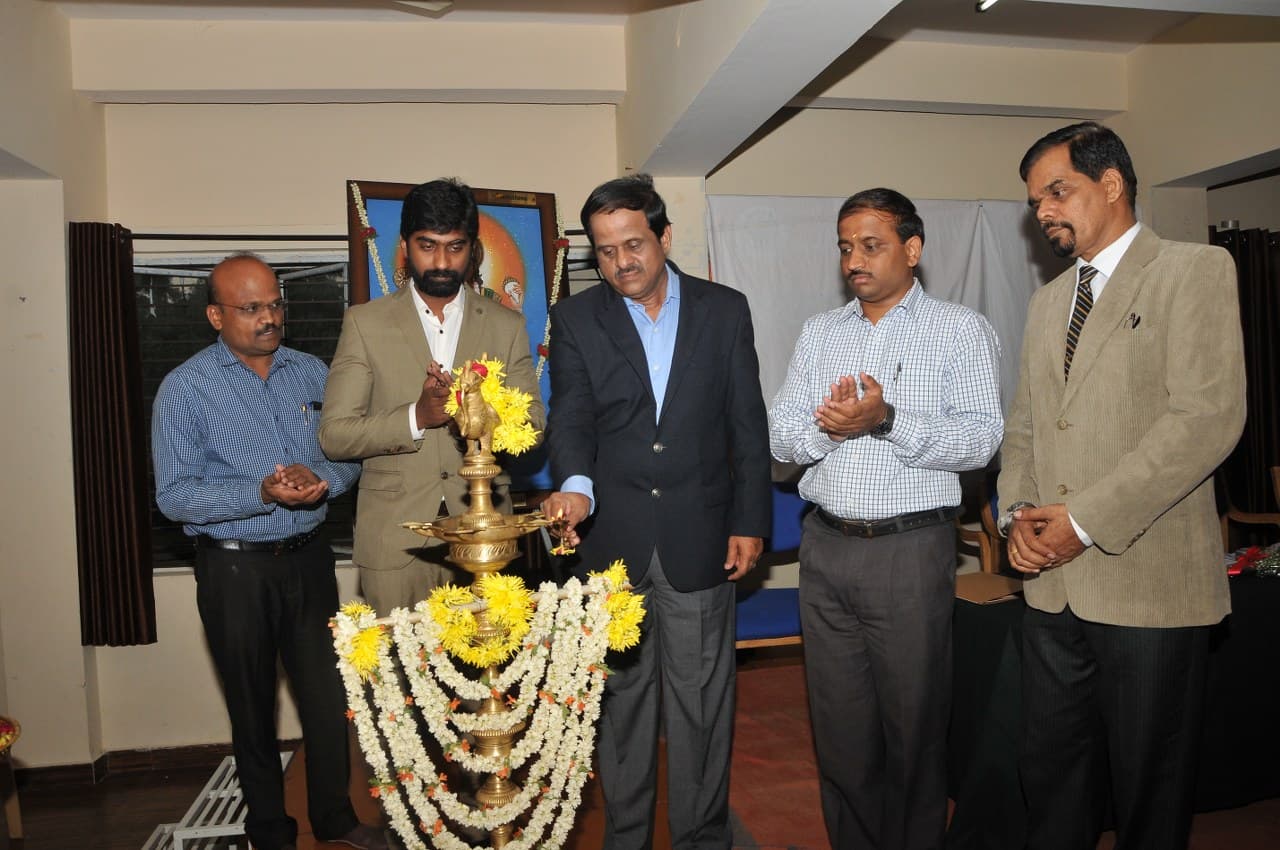 JSS Ayurvedic Medical College and Hospital Mysore College Day photo 5