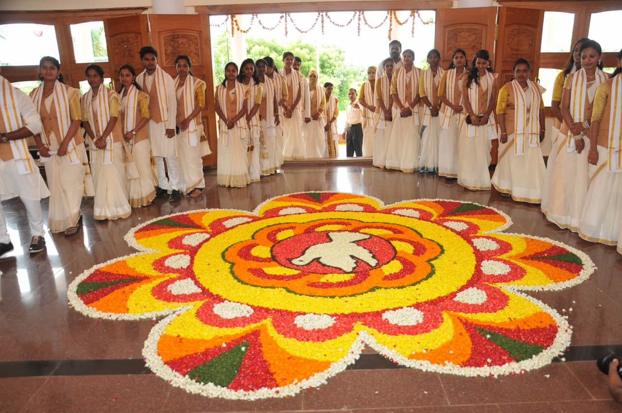 JSS Ayurvedic Medical College and Hospital Mysore Graduation Day photo 2