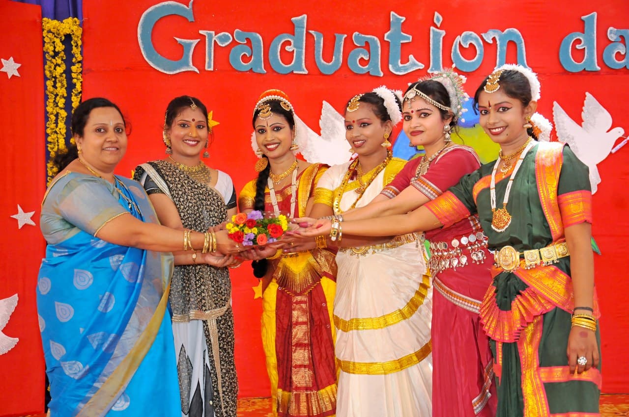 JSS Ayurvedic Medical College and Hospital Mysore Graduation Day photo 5