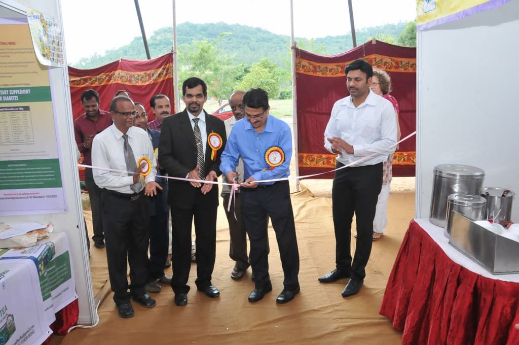 JSS Ayurvedic Medical College and Hospital Mysore National Confrence photo 1