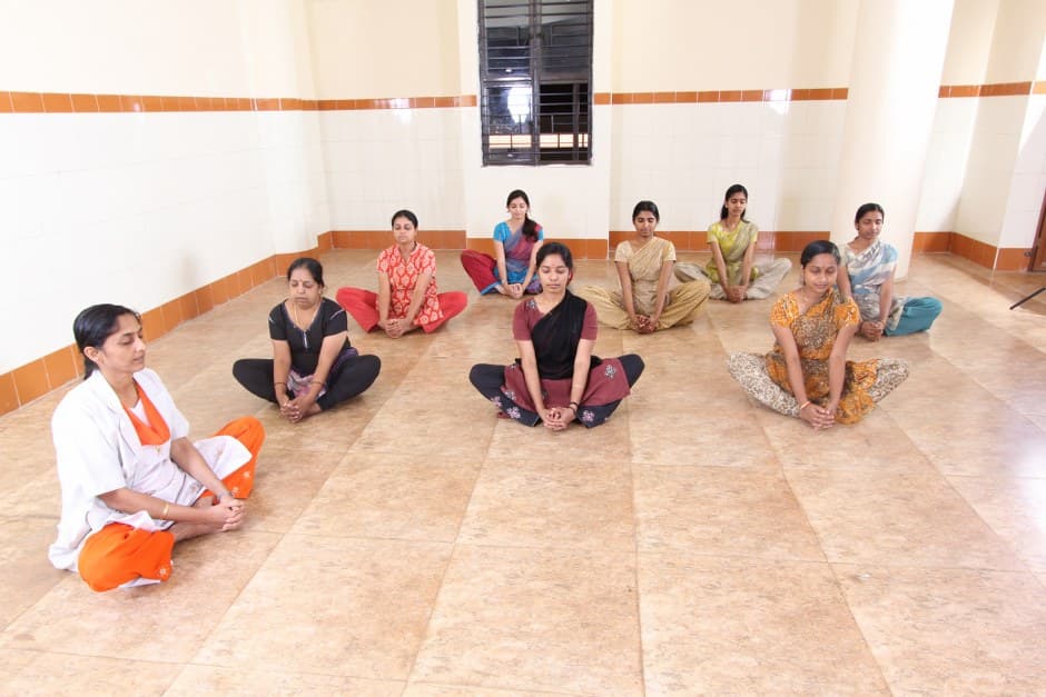 JSS Ayurvedic Medical College and Hospital Mysore Infrastructure photo 3