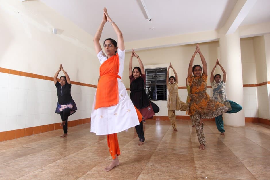 JSS Ayurvedic Medical College and Hospital Mysore Infrastructure photo 4