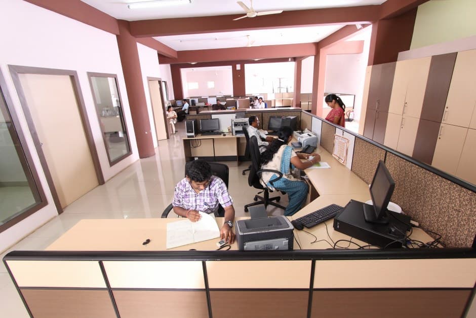 JSS Ayurvedic Medical College and Hospital Mysore Infrastructure photo 6