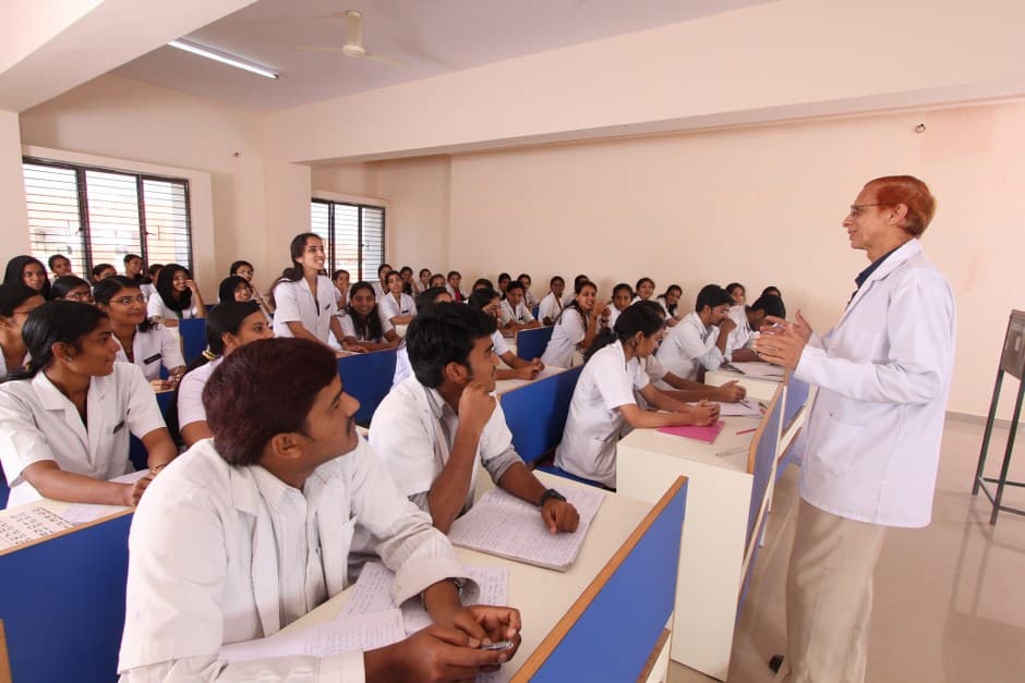 JSS Ayurvedic Medical College and Hospital Mysore Infrastructure photo 8