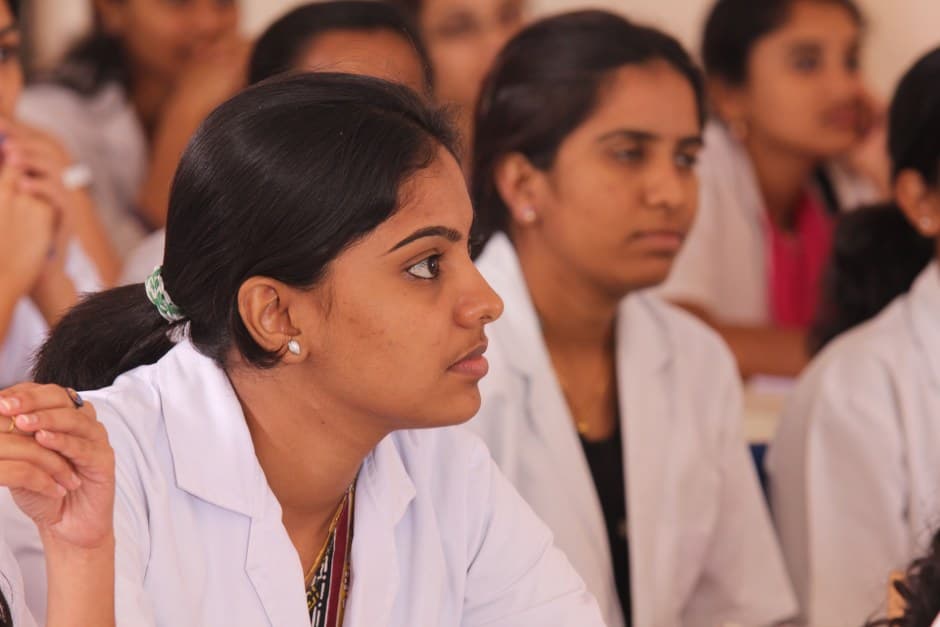 JSS Ayurvedic Medical College and Hospital Mysore Infrastructure photo 9