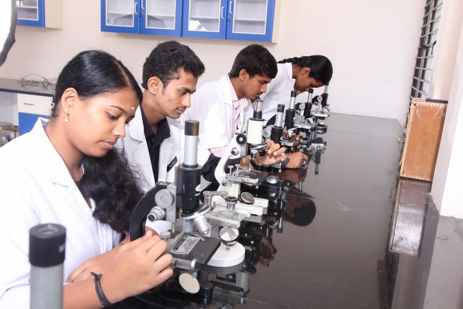 JSS Ayurvedic Medical College and Hospital Mysore Infrastructure photo 14