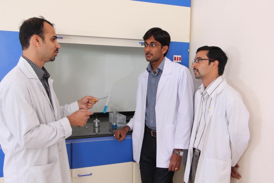 JSS Ayurvedic Medical College and Hospital Mysore Infrastructure photo 15