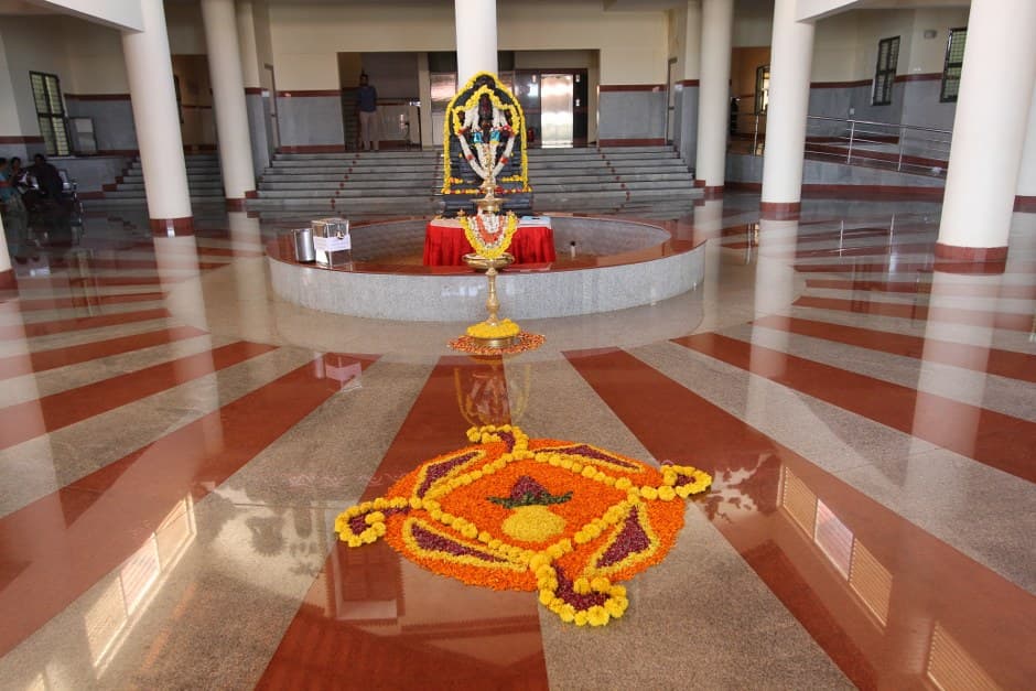 JSS Ayurvedic Medical College and Hospital Mysore Infrastructure photo 20