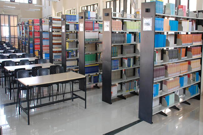 P.E.S Institute of Advanced Management Studies Shimoga hostel photo 7