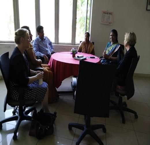 Krupanidhi College of Nursing Bangalore Event photo 4