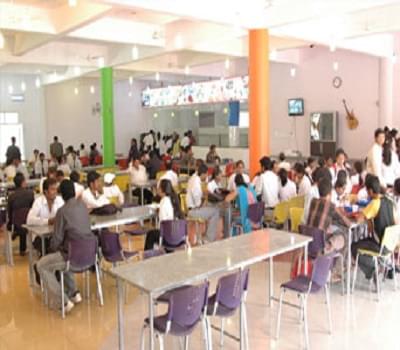 Krupanidhi College of Nursing Bangalore Infrastructure photo 1