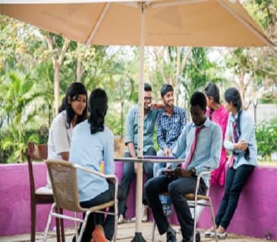 Krupanidhi College of Nursing Bangalore Infrastructure photo 2