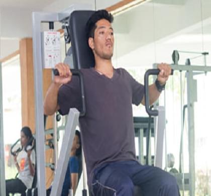 Krupanidhi College of Nursing Bangalore Infrastructure photo 3