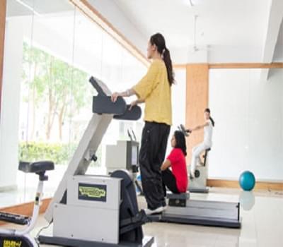 Krupanidhi College of Nursing Bangalore Infrastructure photo 4