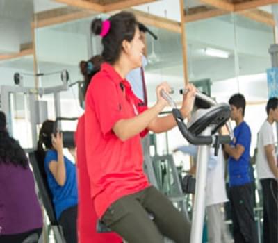 Krupanidhi College of Nursing Bangalore Infrastructure photo 5