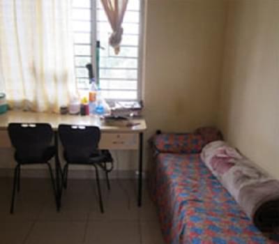 Krupanidhi College of Nursing Bangalore Infrastructure photo 6