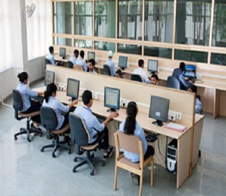 Krupanidhi College of Nursing Bangalore Infrastructure photo 9