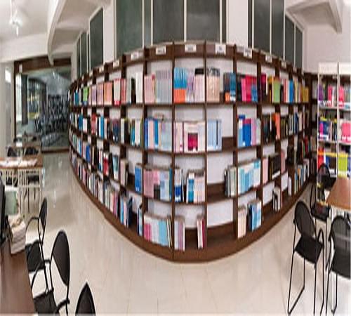 Krupanidhi College of Nursing Bangalore Infrastructure photo 11