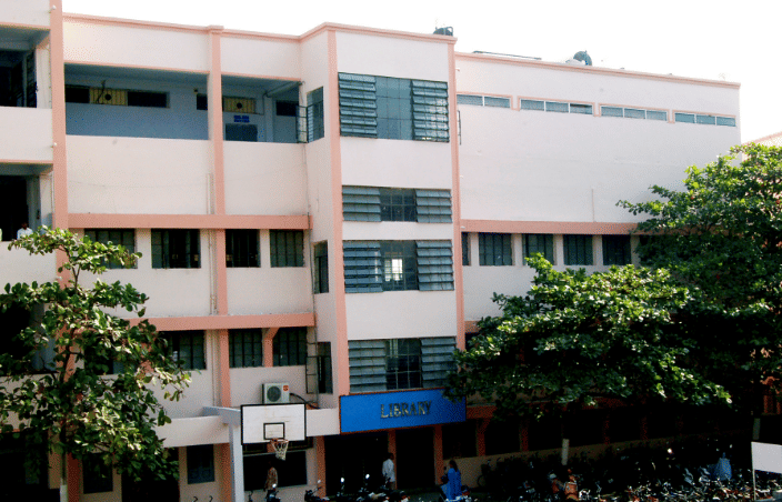 Belapur Education Society's Arts and Commerce College Belapur Ahmednagar Infrastructure photo 2