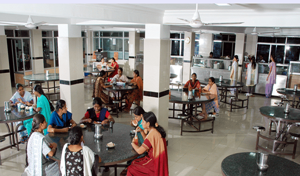 Belapur Education Society's Arts and Commerce College Belapur Ahmednagar Infrastructure photo 3