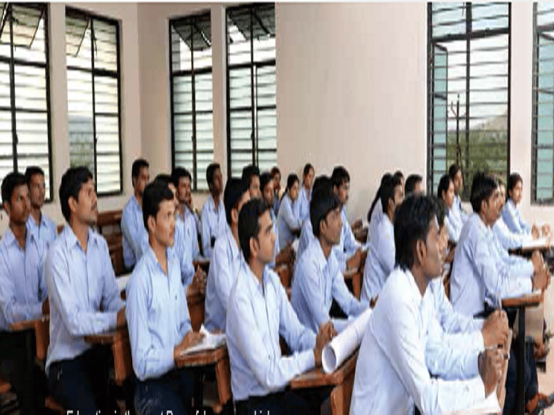 Belapur Education Society's Arts and Commerce College Belapur Ahmednagar Infrastructure photo 1