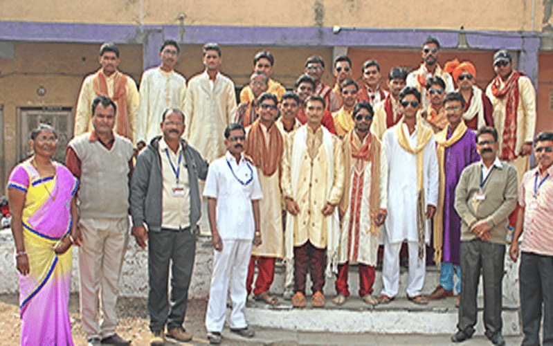 Belapur Education Society's Arts and Commerce College Belapur Ahmednagar Events photo 1