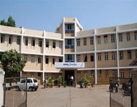 KLE University's Institute of Physiotherapy Belagavi Infrastructure photo 1