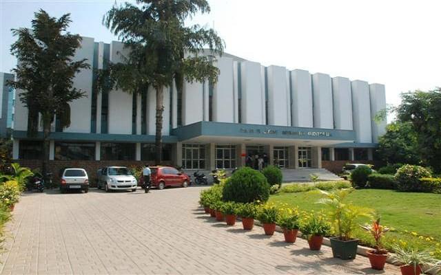 KLE University's Institute of Physiotherapy Belagavi Infrastructure photo 3