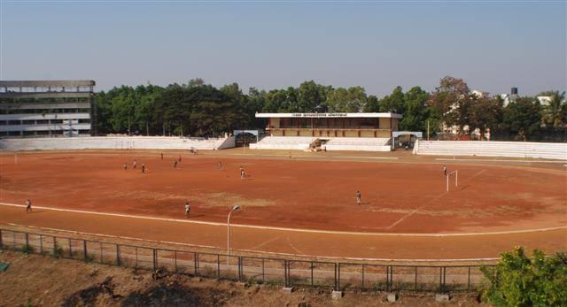 KLE University's Institute of Physiotherapy Belagavi Sports photo 2