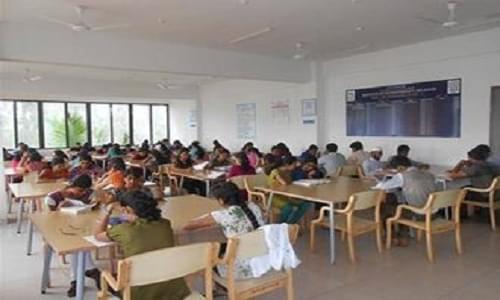 KLE University's Institute of Physiotherapy Belagavi Facilities photo 1