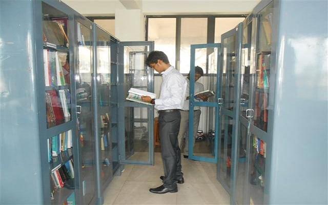 KLE University's Institute of Physiotherapy Belagavi Facilities photo 2