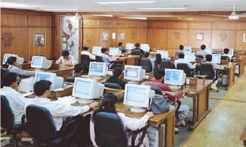 KLE University's Institute of Physiotherapy Belagavi Facilities photo 4