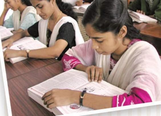 Vivekanand Institute Of Management Gulbarga Classroom photo 1