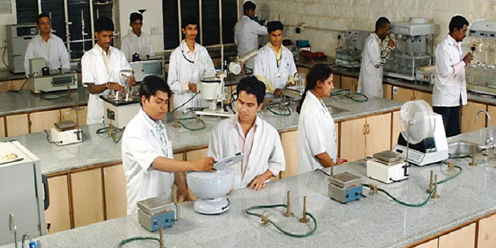PES College of Pharmacy Bangalore Infrastructure photo 1