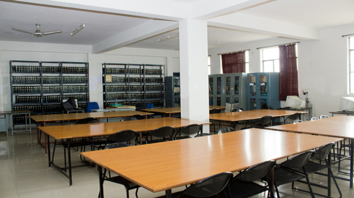 PES College of Pharmacy Bangalore Infrastructure photo 3