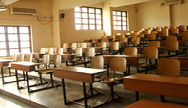 PES College of Pharmacy Bangalore Infrastructure photo 4