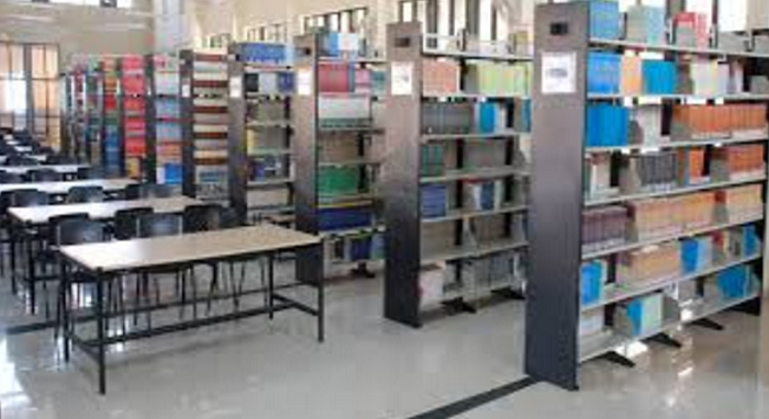 PES College of Pharmacy Bangalore Infrastructure photo 6