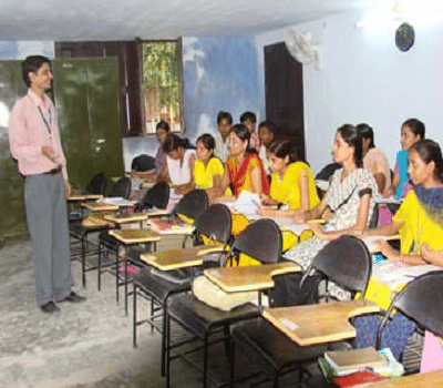 Brahmanand College Kanpur Infrastructure photo 3